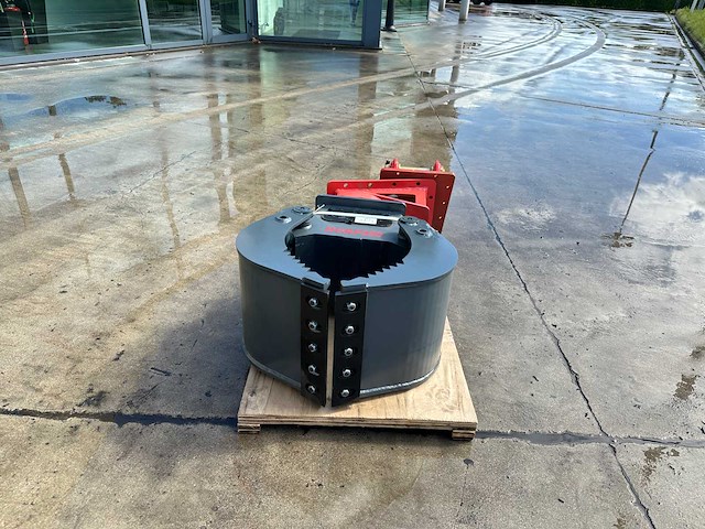 Hgrp - 2026 - 350 - sorteergrijper - afbeelding 7 van  13