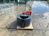 Hgrp - 2026 - 350 - sorteergrijper - afbeelding 7 van  13
