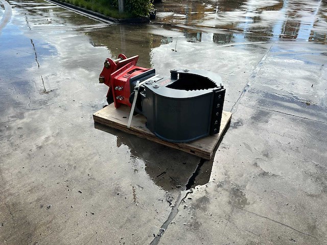 Hgrp - 2026 - 350 - sorteergrijper - afbeelding 8 van  13