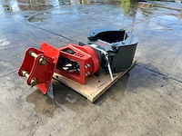 Hgrp - 2026 - 350 - sorteergrijper - afbeelding 10 van  13