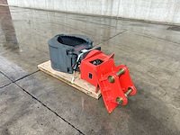 Hgrp - 2026 - 350 - sorteergrijper - afbeelding 12 van  13