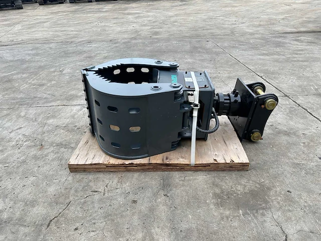 Hgrp - 2026 - 40f - sorteergrijper - afbeelding 9 van  13