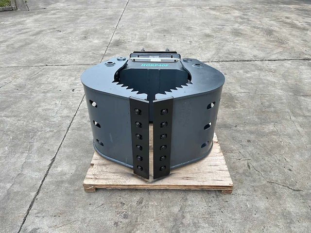 Hgrp - 2026 - 40f - sorteergrijper - afbeelding 11 van  13