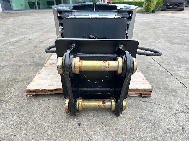 Hgrp - 2026 - 40f - sorteergrijper - afbeelding 2 van  13