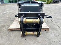 Hgrp - 2026 - 40f - sorteergrijper - afbeelding 2 van  13