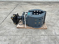 Hgrp - 2026 - 40f - sorteergrijper - afbeelding 1 van  13