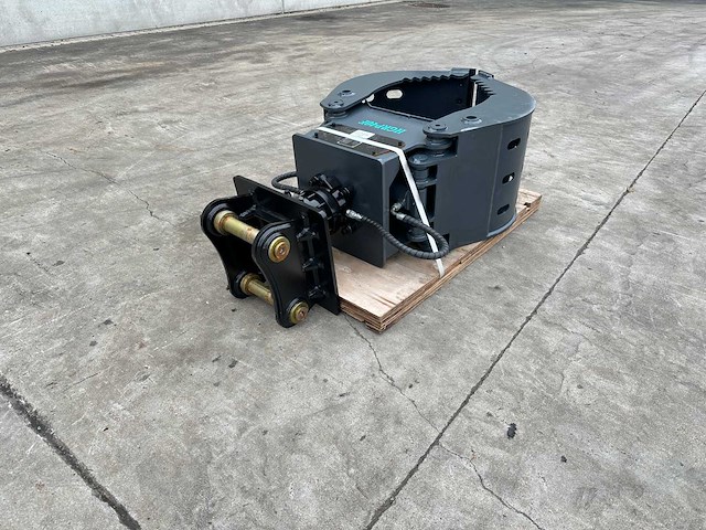 Hgrp - 2026 - 40f - sorteergrijper - afbeelding 6 van  13