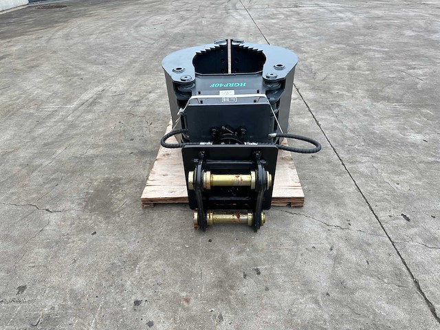Hgrp - 2026 - 40f - sorteergrijper - afbeelding 7 van  13