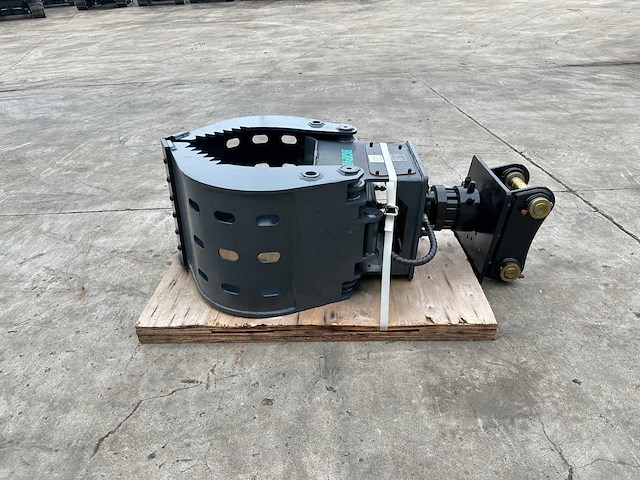 Hgrp - 2026 - 40f - sorteergrijper - afbeelding 9 van  13