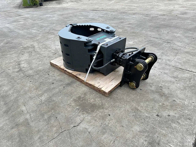Hgrp - 2026 - 40f - sorteergrijper - afbeelding 8 van  13