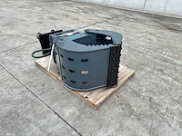 Hgrp - 2026 - 40f - sorteergrijper - afbeelding 12 van  13