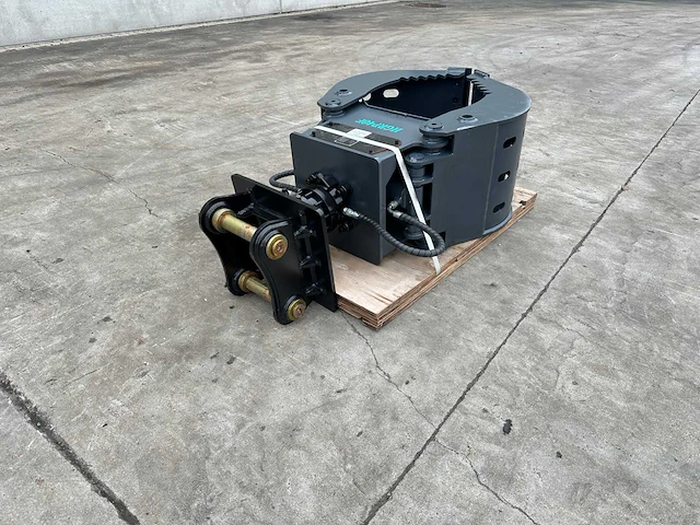 Hgrp - 2026 - 40f - sorteergrijper - afbeelding 6 van  13