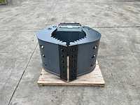 Hgrp - 2026 - 40f - sorteergrijper - afbeelding 11 van  13