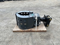 Hgrp - 2026 - 40f - sorteergrijper - afbeelding 4 van  8