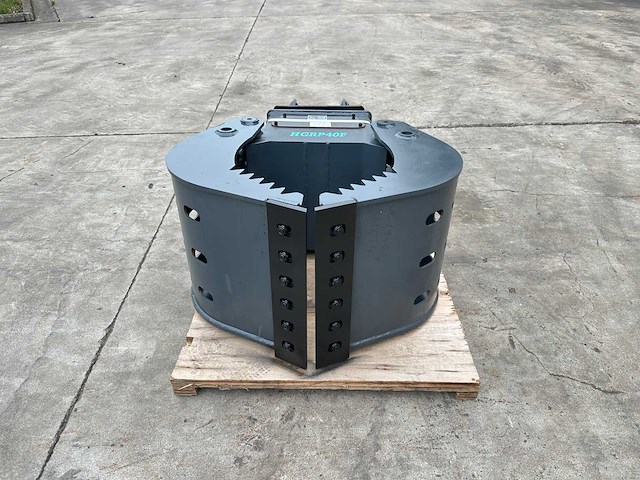 Hgrp - 2026 - 40f - sorteergrijper - afbeelding 6 van  8