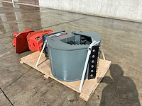 Hgrp - 2026 - 450 - sorteergrijper - afbeelding 8 van  13