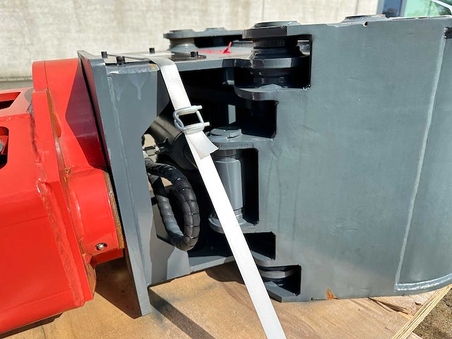 Hgrp - 2026 - 450 - sorteergrijper - afbeelding 9 van  13