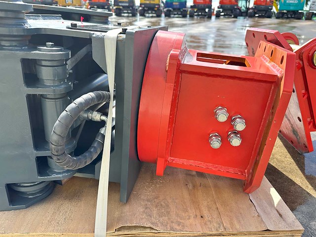Hgrp - 2026 - 450 - sorteergrijper - afbeelding 9 van  9