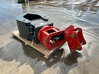 Hgrp - 2026 - 450 - sorteergrijper - afbeelding 4 van  9