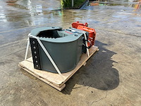 Hgrp - 2026 - 450 - sorteergrijper - afbeelding 6 van  9