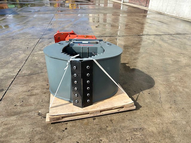Hgrp - 2026 - 450 - sorteergrijper - afbeelding 7 van  9