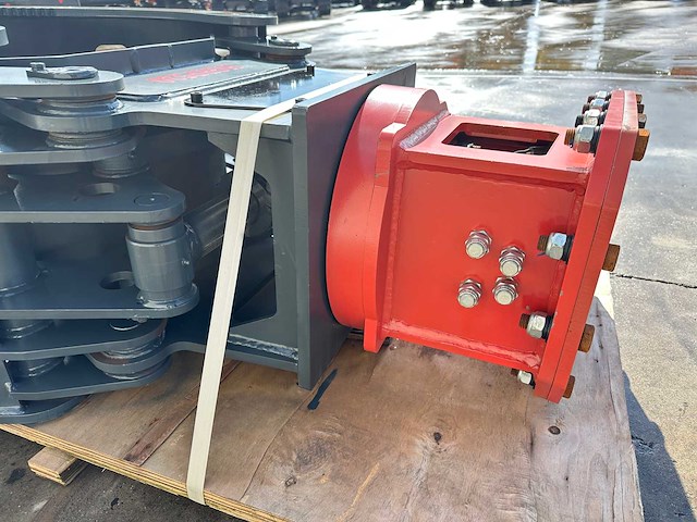 Hgrp - 2026 - 520 - sorteergrijper - afbeelding 2 van  13