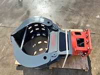 Hgrp - 2026 - 520 - sorteergrijper - afbeelding 8 van  13