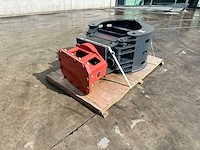 Hgrp - 2026 - 520 - sorteergrijper - afbeelding 9 van  13