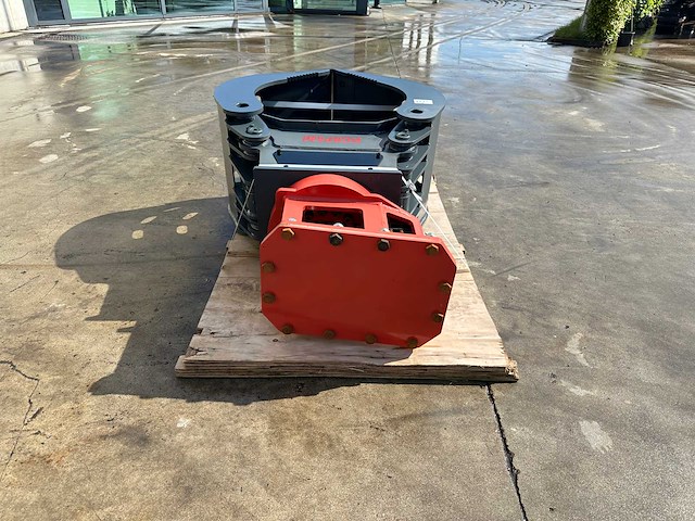 Hgrp - 2026 - 520 - sorteergrijper - afbeelding 4 van  13