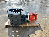 Hgrp - 2026 - 520 - sorteergrijper - afbeelding 5 van  13