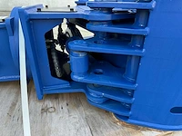 Hgrp520 - sorteergrijper - afbeelding 2 van  13