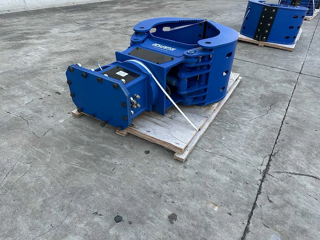 Hgrp520 - sorteergrijper - afbeelding 6 van  13