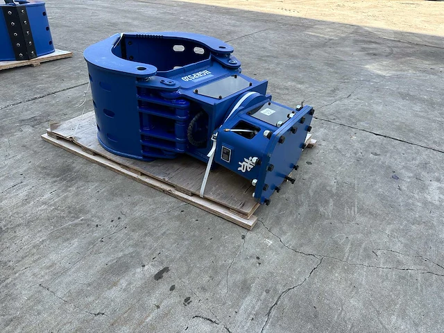 Hgrp520 - sorteergrijper - afbeelding 4 van  13