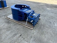 Hgrp520 - sorteergrijper - afbeelding 4 van  13