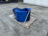 Hgrp520 - sorteergrijper - afbeelding 8 van  13