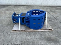 Hgrp520 - sorteergrijper