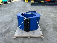 Hgrp520 - sorteergrijper - afbeelding 11 van  13