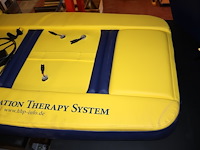 Hhp andullation therapy system - afbeelding 6 van  8