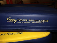 Hhp andullation therapy system - afbeelding 7 van  8