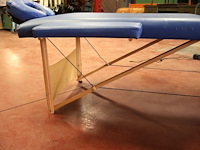 Hhp massage kussen met tafel - afbeelding 2 van  15
