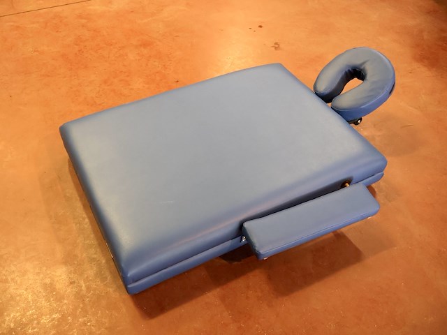 Hhp massage kussen met tafel - afbeelding 4 van  15