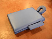 Hhp massage kussen met tafel - afbeelding 4 van  15