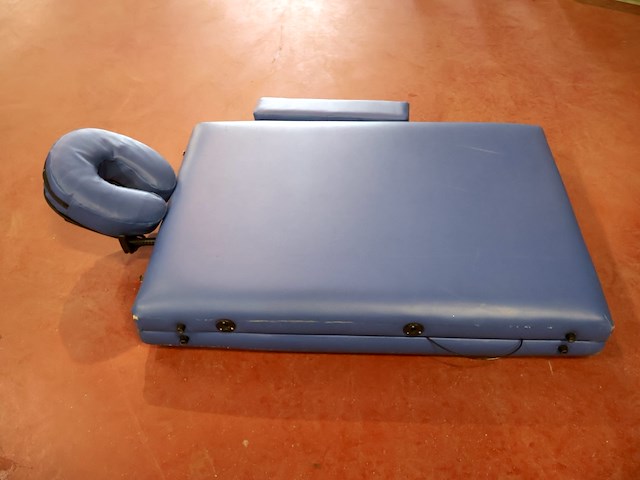 Hhp massage kussen met tafel - afbeelding 5 van  15