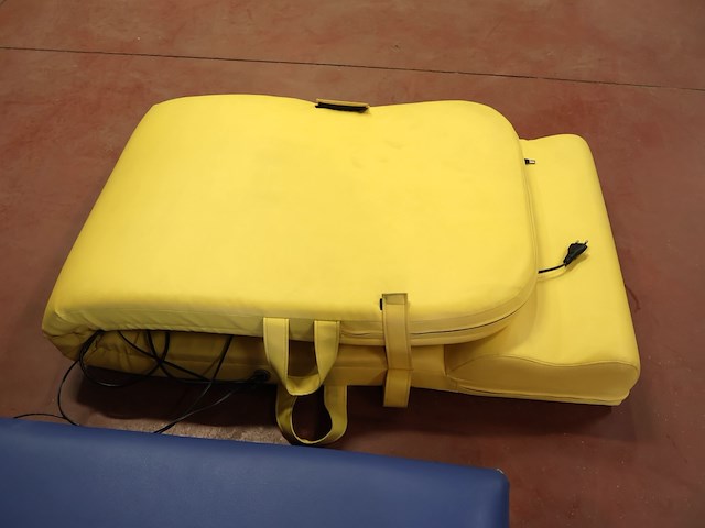 Hhp massage kussen met tafel - afbeelding 6 van  15