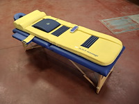 Hhp massage kussen met tafel - afbeelding 8 van  15