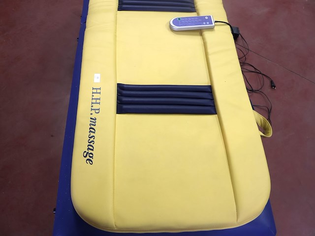 Hhp massage kussen met tafel - afbeelding 10 van  15