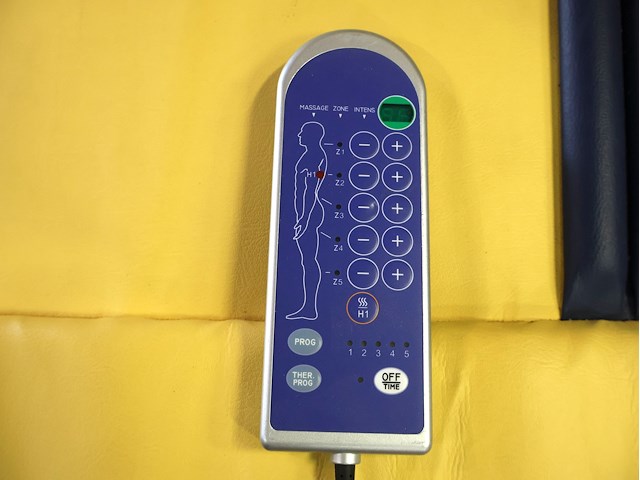 Hhp massage kussen met tafel - afbeelding 11 van  15