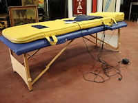 Hhp massage kussen met tafel - afbeelding 12 van  15