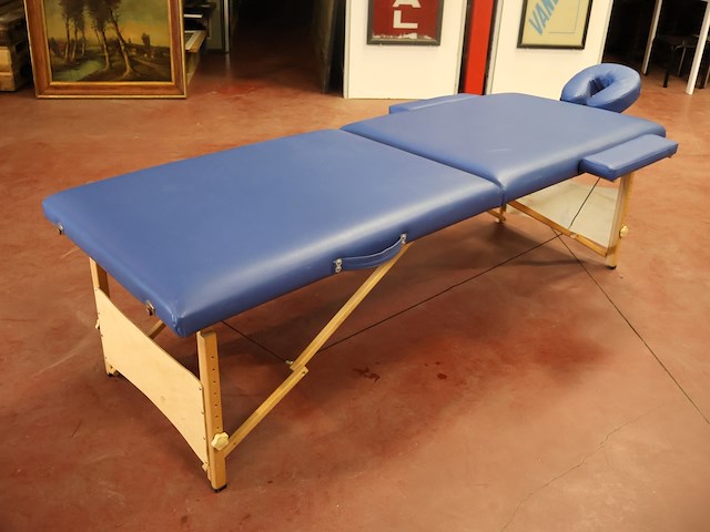 Hhp massage kussen met tafel - afbeelding 13 van  15