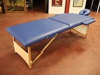 Hhp massage kussen met tafel - afbeelding 13 van  15